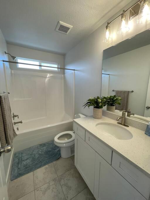 Brand New 3-Beds Stylish Entire House At Lehi Villa Exteriör bild