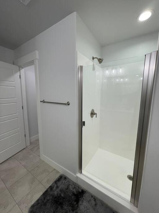 Brand New 3-Beds Stylish Entire House At Lehi Villa Exteriör bild