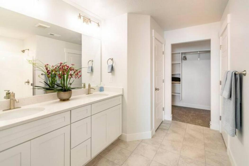 Brand New 3-Beds Stylish Entire House At Lehi Villa Exteriör bild